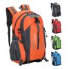 36L Outdoor Backpack Waterproof Daypack Travel Knapsack for Hiking Camping Picnic Travel School Spring Summer