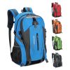 36L Outdoor Backpack Waterproof Daypack Travel Knapsack for Hiking Camping Picnic Travel School Spring Summer